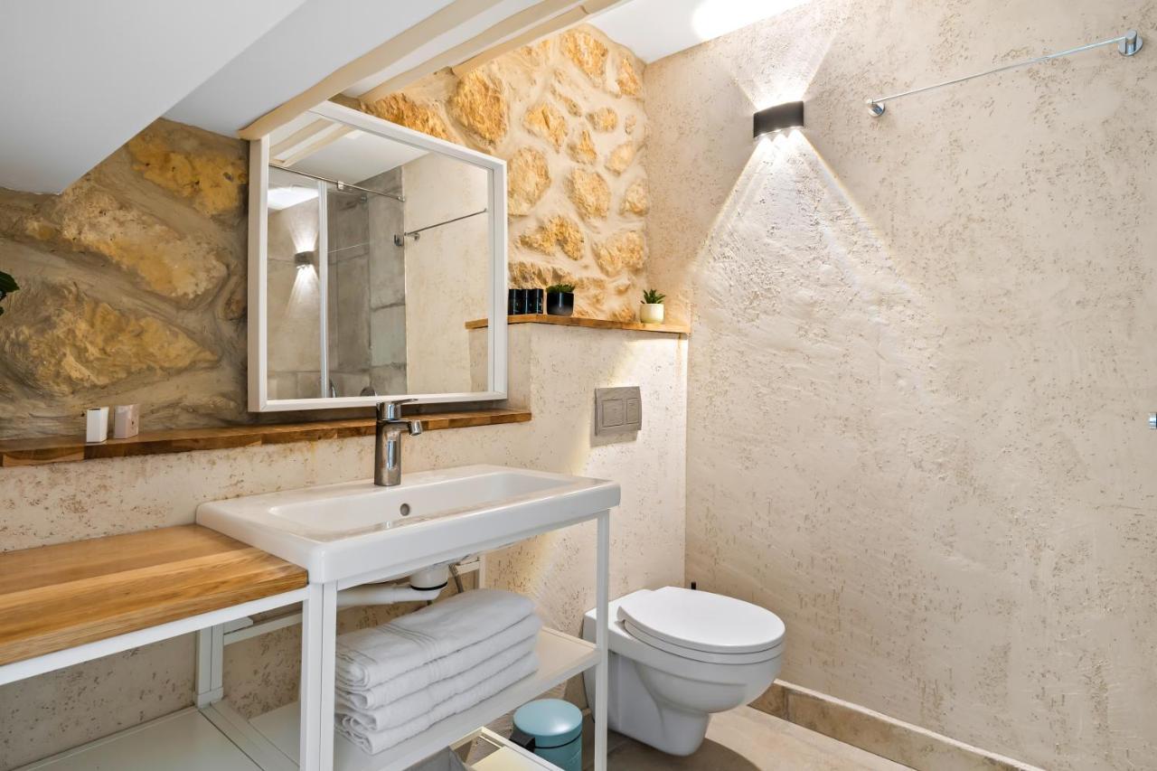 Helios Boutique By La Finca Hotels Beersheba Quarto foto